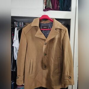 Michael Kors Winter Peacoat